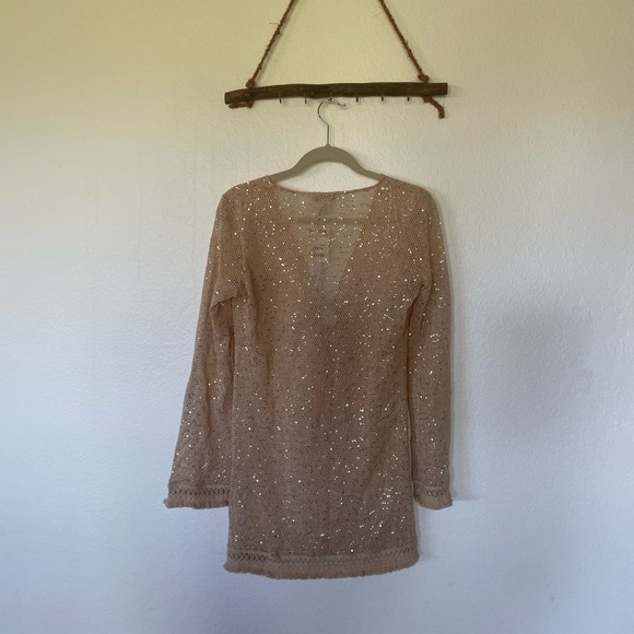 HofH swimsuit coverup - Picture 2 of 4